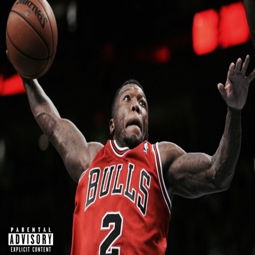 LSE CHASE - NATE ROBINSON