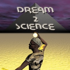 Dream 2 Science - Liquid