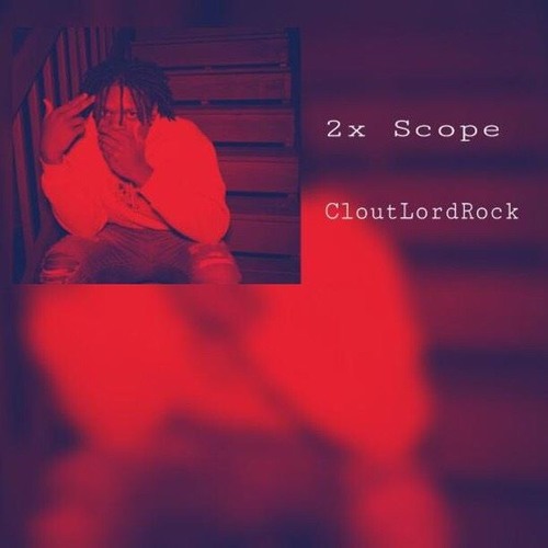 2x Scope (prod.YUNG GLIZZY! x ANDRUUW)