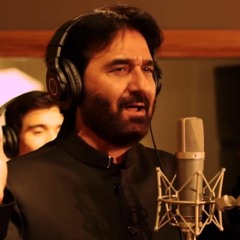Dil Thikana Mere Hussain Ka Hai  --  Nadeem Sarwar  --  2018