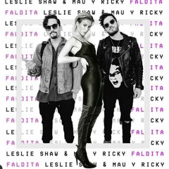 Faldita (Remix) COPYRIGTH