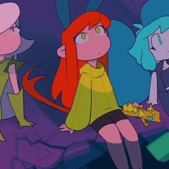 Dwellers of the Mountain's Forest
