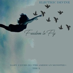 Freedom To Fly ©