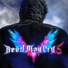Devil May Cry 5 Vergil THEME Soundtrack By Late Night Savior Devil