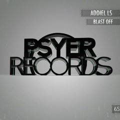 Addiel LS - Blast Off