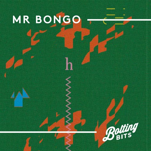 MIXED BY/ Mr. Bongo