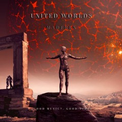 Madfrek - United Worlds (Original Mix)