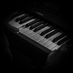 AgentRMC - Dark Rain (Piano)
