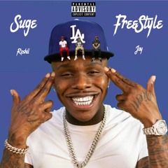 DaBaby- Suge Freestyle (Roshii X Jay™)