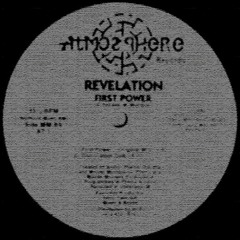 Revelation - First Power (Facets Edit)