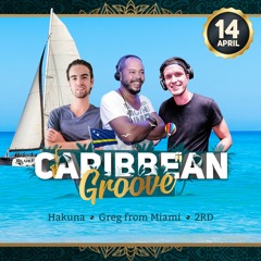 Hakuna - Caribbean Groove