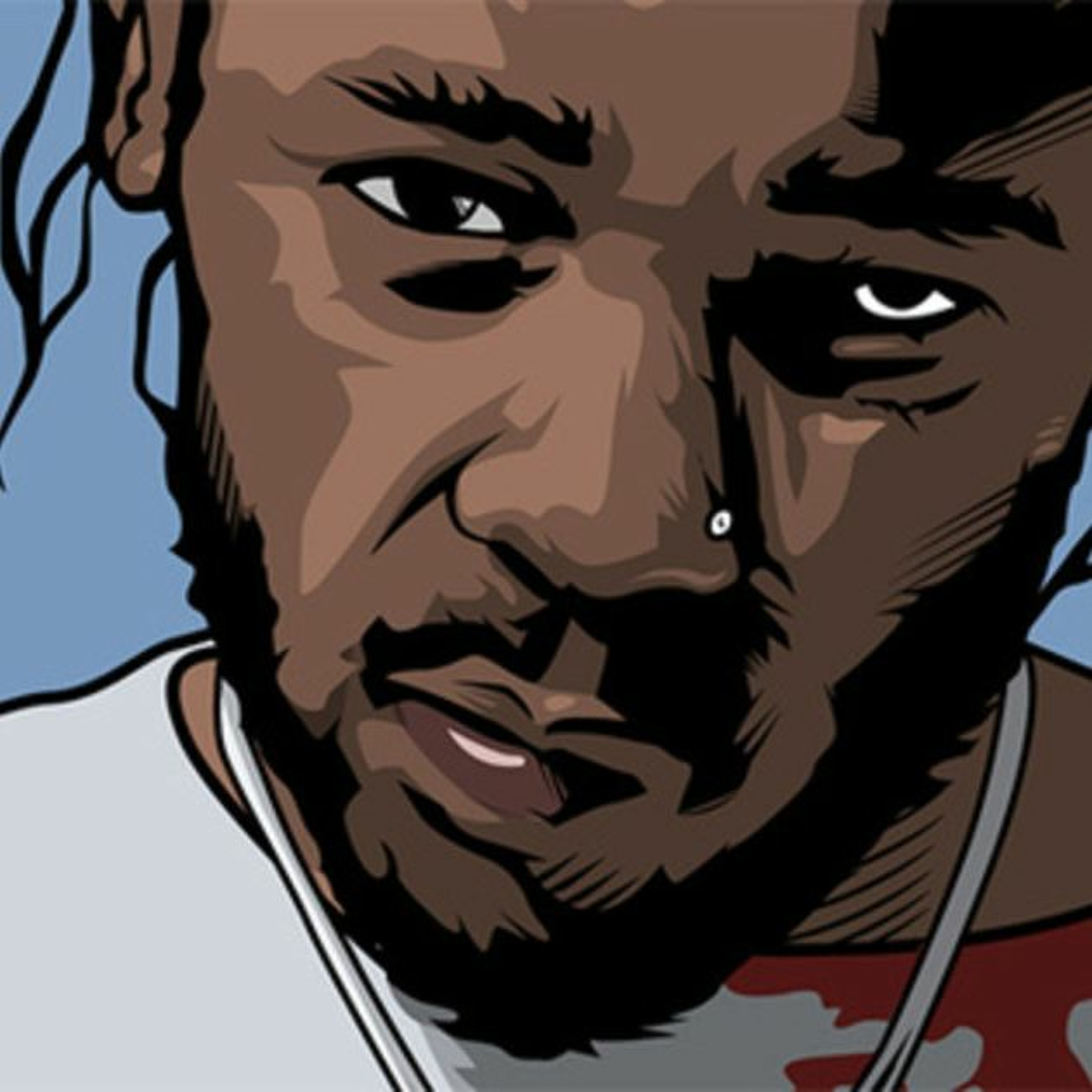 Free Kendrick Lamar x J Cole Type Beat - Legacy [New Free Hip Hop Instrumental 2019] episode artwork
