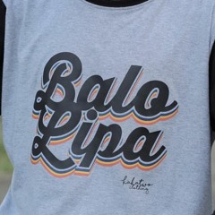 JennyDJ™ • Balo Lipa B - Funk [KumisMania] DEMO