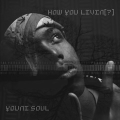 ¥OUNI SOUL- LUH ¥OU [PROD: DEVIN MALEK]