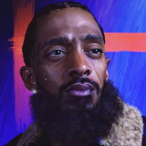 Nipsey Tribute
