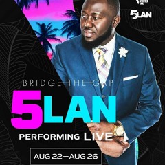 La Magie de 5Lan