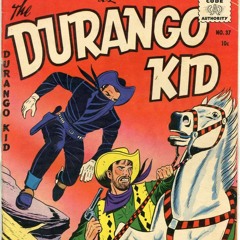 Durango Kid