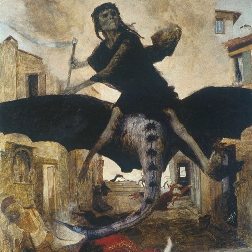 Huntdown [Prod. Makurmula]