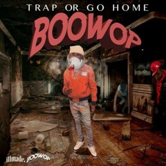 TRAPKIDBOOWOP x KIREE3600 - YEA
