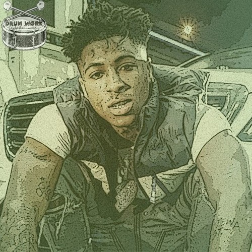 Nba Youngboy Type Beat Not Today Prod By Shev Stax By