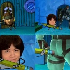 SNAKE POWERRR