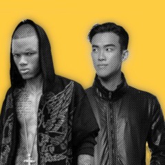 Myrne Vs. Rich Boy - Someone To Throw Some D's (Mash-Up)