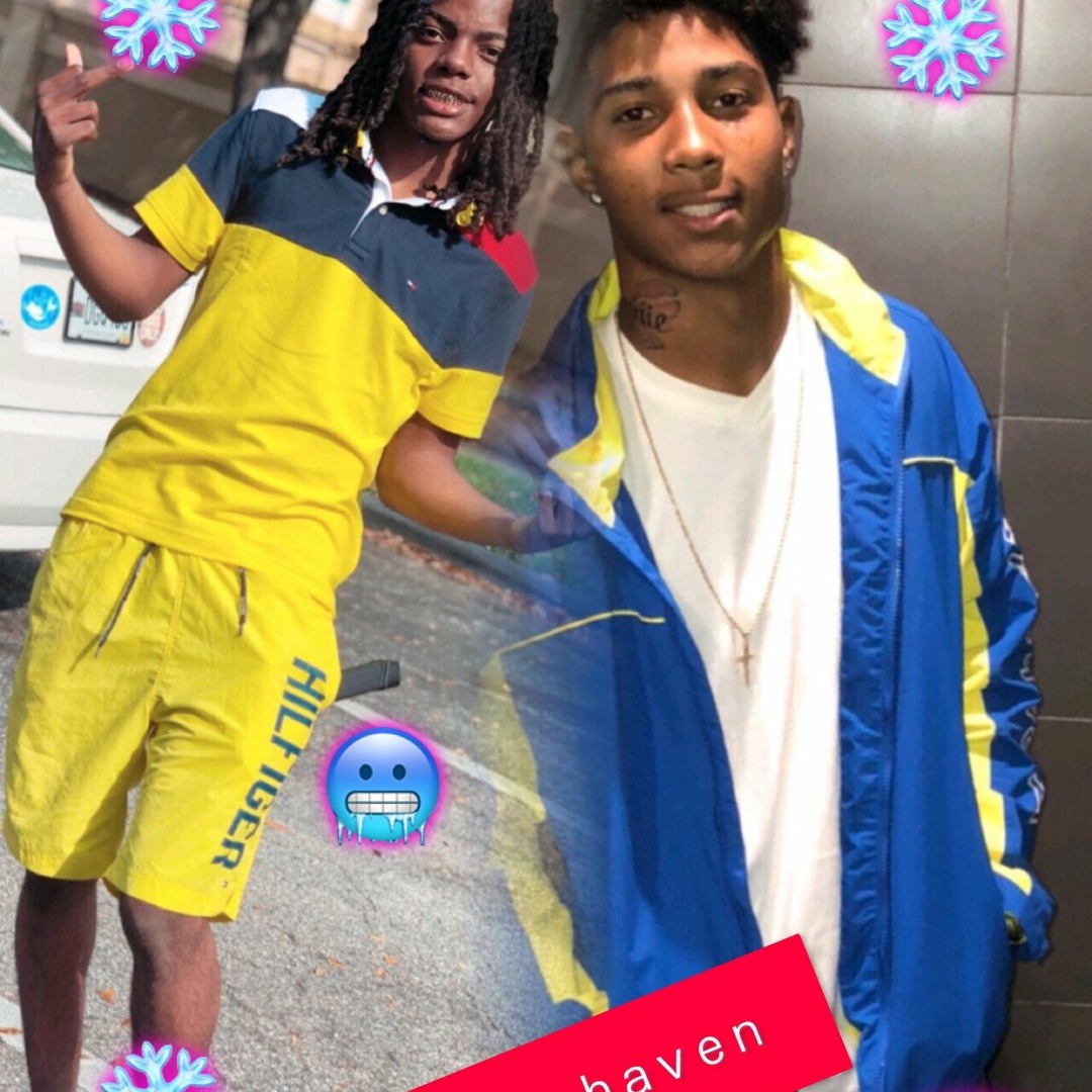 Stream Ice Boyz x Winter Haven by ICE BOYZ | Listen online for free on ...