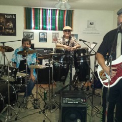 How Long - The Serpico Band - Jerry´s Bar