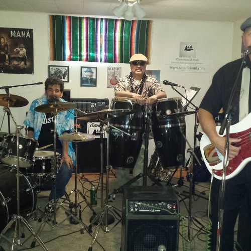 How Long - The Serpico Band - Jerry´s Bar