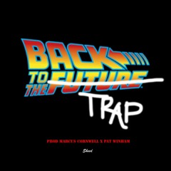 Rasheed aka Sheed - Back Snippet (Prod by Pat Winham and Marcus Cornwell)