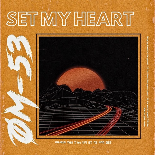 Set My Heart