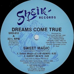 Sweet Magic (Club Remix)