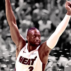 L3GACY (Dwyane Wade Tribute)