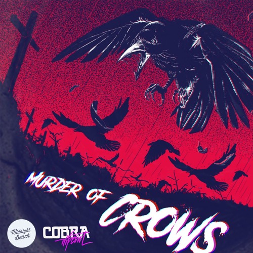 Murder Of Crows