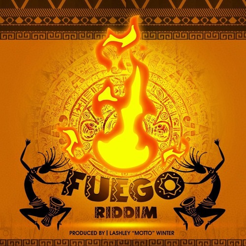 TOUCH PON DI FLOOR  - Blackboy [ Fuego Riddim ] Teamfoxx ' Lucian Soca 2020 '