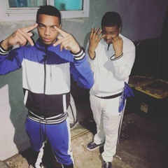 RUN IT UP lil rari ft Lil Cash