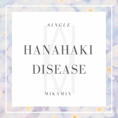 Hanahaki Disease