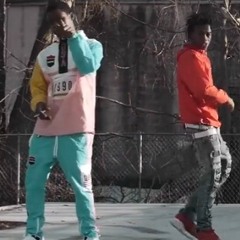 GTB Wayne ft 54 Baby Trey - Crack Music