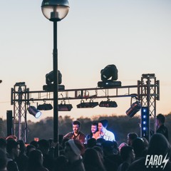 trip•art•itos @ FaroClub [ Side B ] 2019