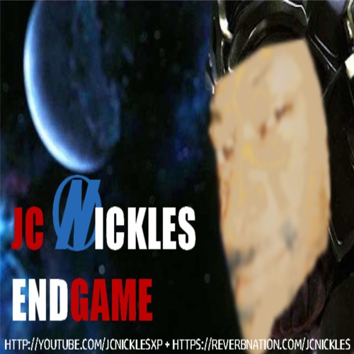 Stream ENDGAME (Official) by JC Nickles | Listen online for free on ...
