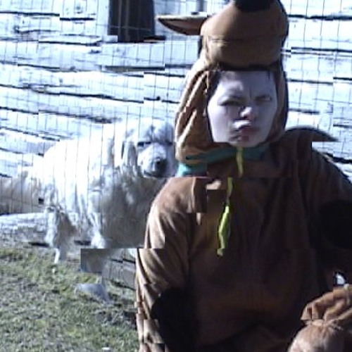 fatigue (feat. Neba Krome)