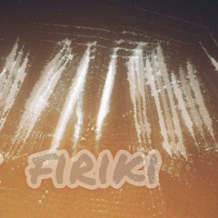 cocaine addiction (dj firiki)
