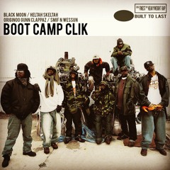 BOOT CAMP CLIK