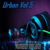 Urban Megamix Vol 5 (2019) - Mixmaster Rob Soltis