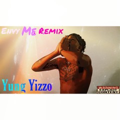 Envy Me - Calboy (remix)