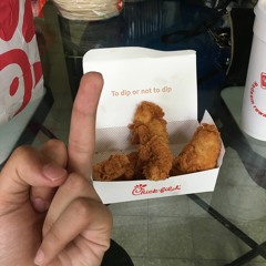 fuck ur chicken strips