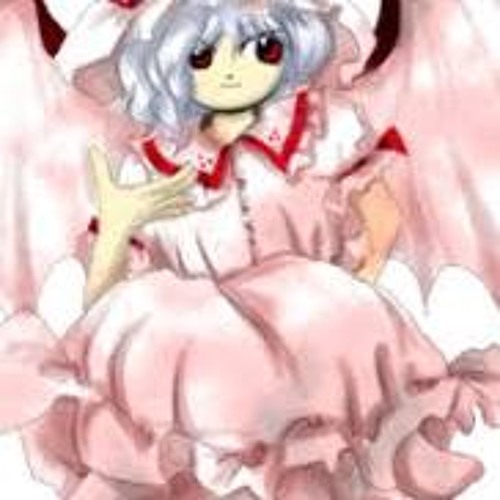 touhou eurobeat chained lady