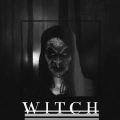 Roaddish - Witch