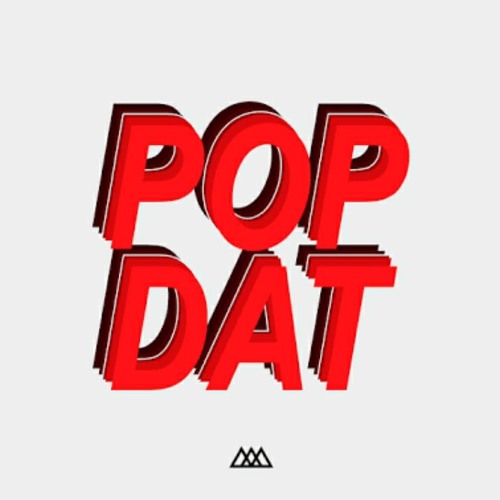 RIO UTIAH - POP DAT-X [Original Mix] 2019