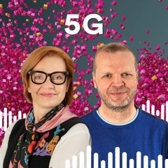 Mitä pitää tietää 5G:stä?